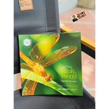 Sách Song Ngữ Việt – Anh: LINH HỒN CÁNH MỎNG