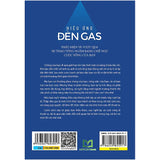 Hiệu Ứng Đèn Gas