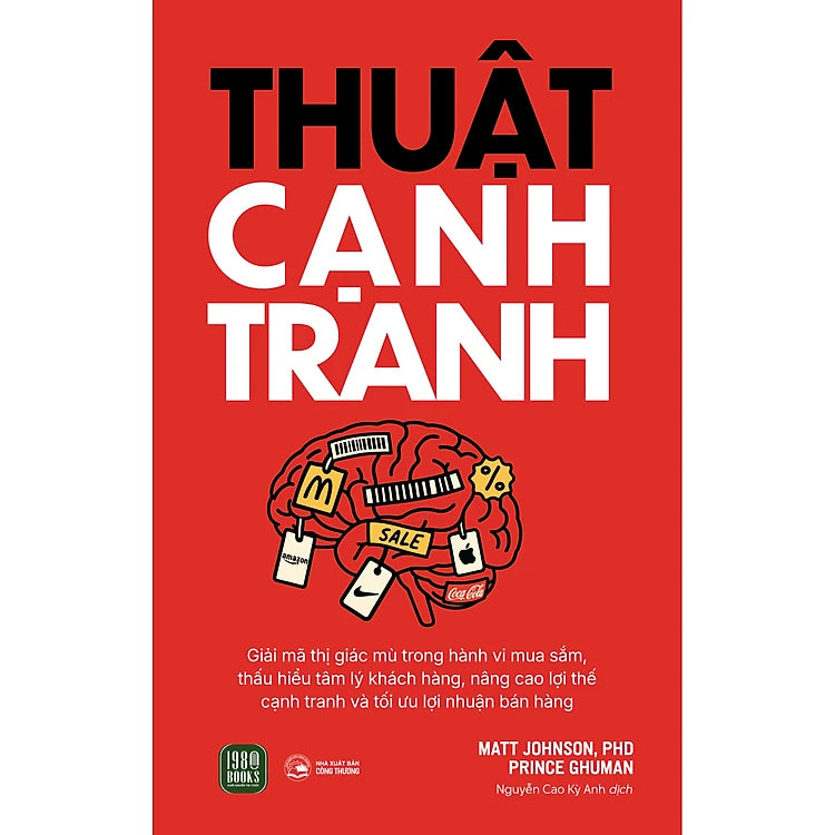 Thuật Cạnh Tranh