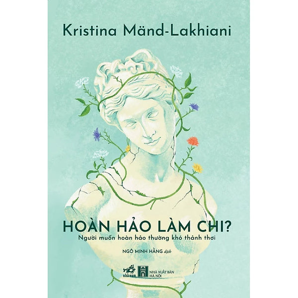 Hoàn Hảo Làm Chi