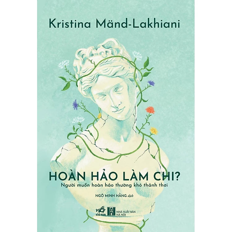 Hoàn Hảo Làm Chi