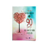 combo 5 cuốn sách của tác giả tuệ an