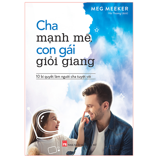 Cha Mạnh Mẽ Con Gái Giỏi Giang
