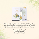 Sách - Chân Thành Đúng Người, Dịu Dàng Đúng Lúc