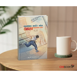 Sách: Phương Nhất Hòa chạy nhanh lên