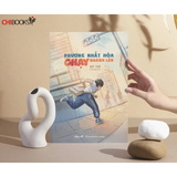 Sách: Phương Nhất Hòa chạy nhanh lên