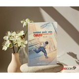Sách: Phương Nhất Hòa chạy nhanh lên