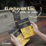 NGƯỜI NGHÈO CHẤT - KHÔNG GIÀU NHƯNG CÓ SỨC KHỎE TÀI CHÍNH