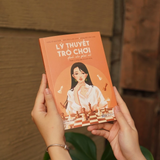Sách - Lý Thuyết Trò Chơi Dành Cho Phái Nữ (Phần 1: Công Việc Và Cuộc Sống)