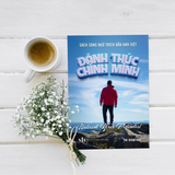Sách - Song Ngữ Anh Việt Chữa Lành: Sống Trọn Hiếu Đạo + Đánh Thức Chính Mình + Tư Duy Tích Cực 5.0