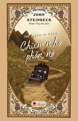 Chùm Nho Phẫn Nộ