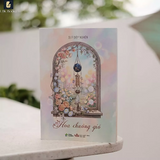 Sách - Hoa Chuông Gió