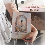 Sách - Hoa Chuông Gió