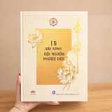 Sách 15 Bài Kinh Cội Nguồn Phước Đức