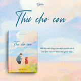 Sách - Thư Cho Con