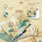 Sách - Con Diếc Quẫy Lồng