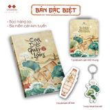Sách - Con Diếc Quẫy Lồng