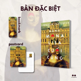 Nàng Mona Lisa Cuối Cùng