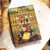 Nàng Mona Lisa Cuối Cùng