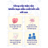 Sách - 365 Chủ Đề Trò Chuyện Cùng Con
