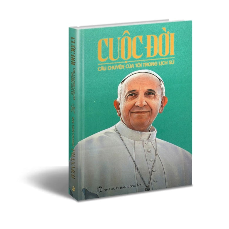 Cuộc đời – Câu chuyện của tôi trong lịch sử