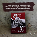 Sách - Ranh Giới Giữa Sói Và Cừu