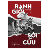 Sách - Ranh Giới Giữa Sói Và Cừu