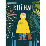 Hệ Sinh Thái Trên Trái Đất