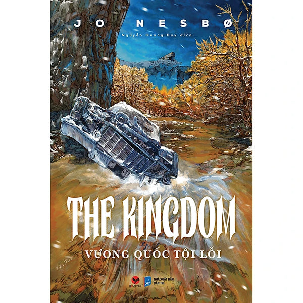 The Kingdom - Vương quốc tội lỗi