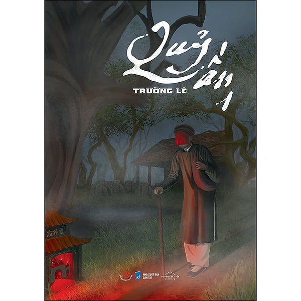 Qủy Ấn- Bộ 2 tập ( Tập 1 và 2)