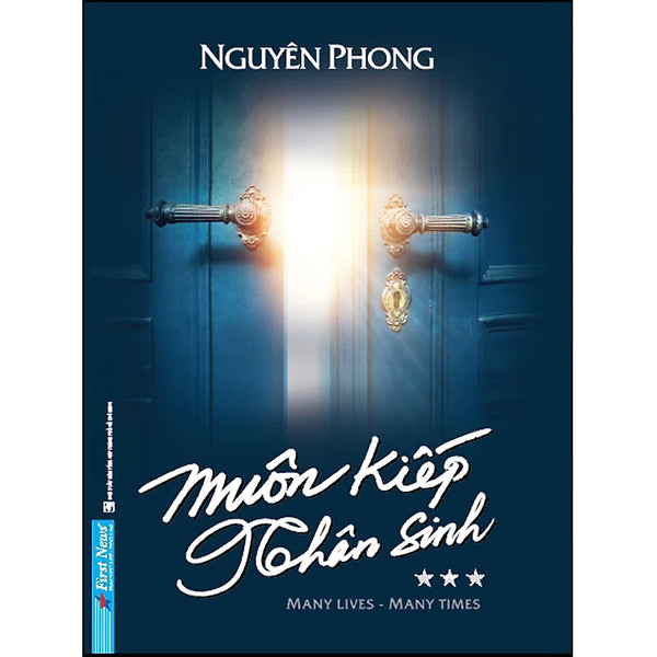 Muôn Kiếp Nhân Sinh 3 (Khổ Lớn)