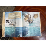 Chilly Da Vinci – Nhà phát minh không bao giờ bỏ cuộc