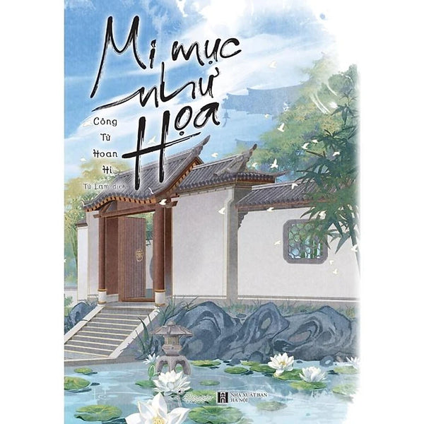 Mi Mục Như Hoa