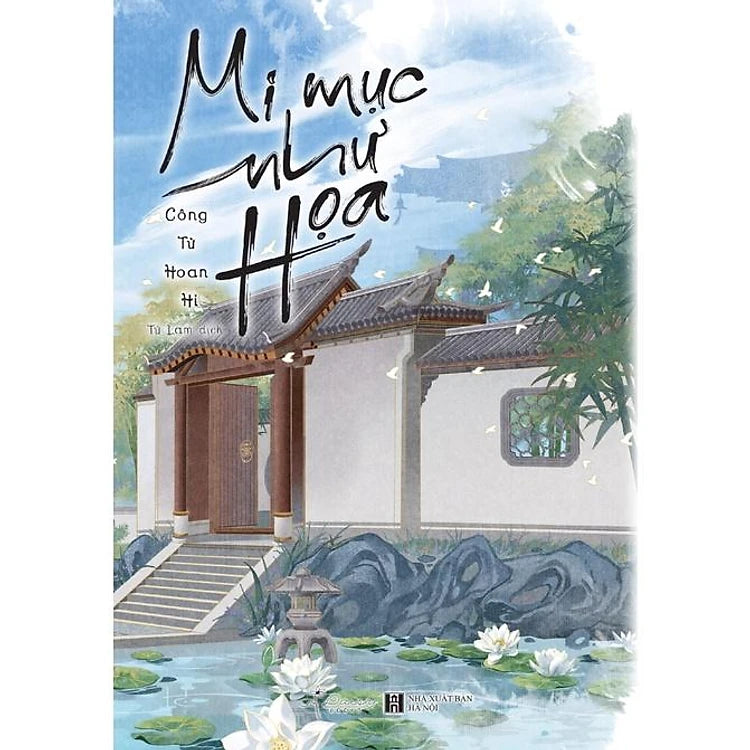 Mi Mục Như Hoa