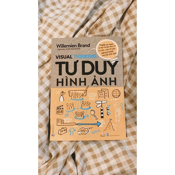 Tư Duy Hình Ảnh