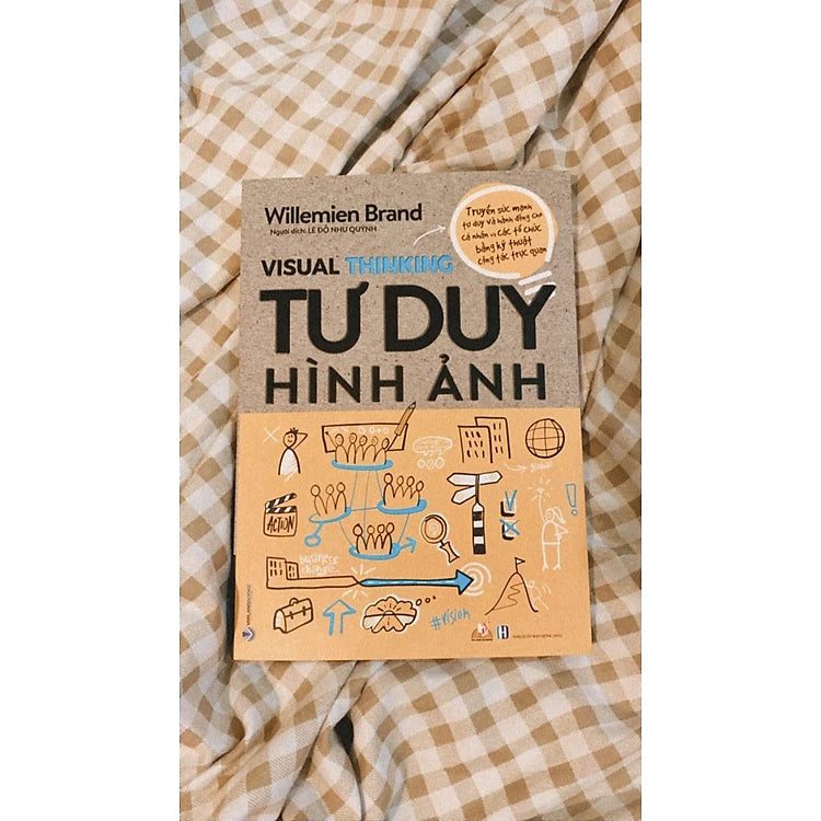 Tư Duy Hình Ảnh