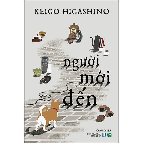 Người Mới Đến