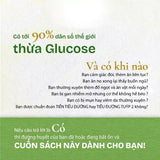 Sách Cuộc Cách Mạng Glucose, Ổn định đường huyết, Sách tiểu đường giảm cân, cắt giảm đường