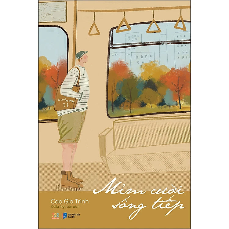 Mỉm Cười Sống Tiếp
