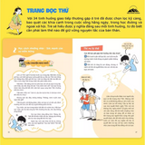 Sách-Đắc Nhân Tâm Cho Trẻ Dành Cho Bé Từ 6-15 tuổi