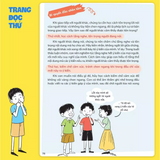 Sách-Đắc Nhân Tâm Cho Trẻ Dành Cho Bé Từ 6-15 tuổi