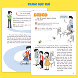 Sách-Đắc Nhân Tâm Cho Trẻ Dành Cho Bé Từ 6-15 tuổi