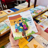 Sách - Câu chuyện hiếu đạo