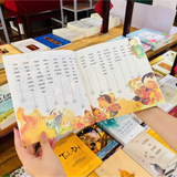 Sách - Câu chuyện hiếu đạo