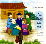 Sách - Câu chuyện hiếu đạo