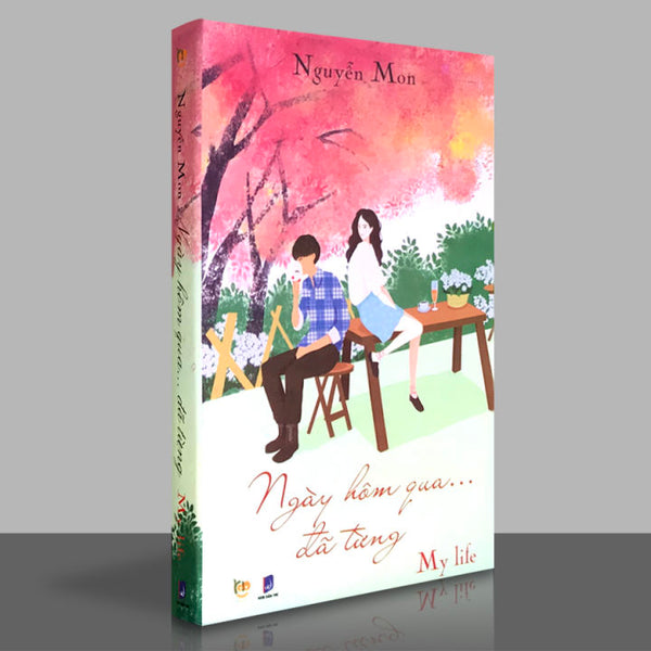 Ngày hôm qua đã từng