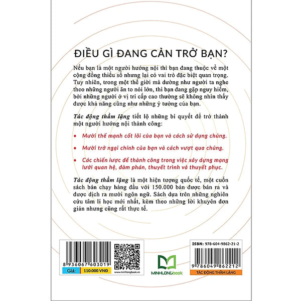 Tác Động Thầm Lặng