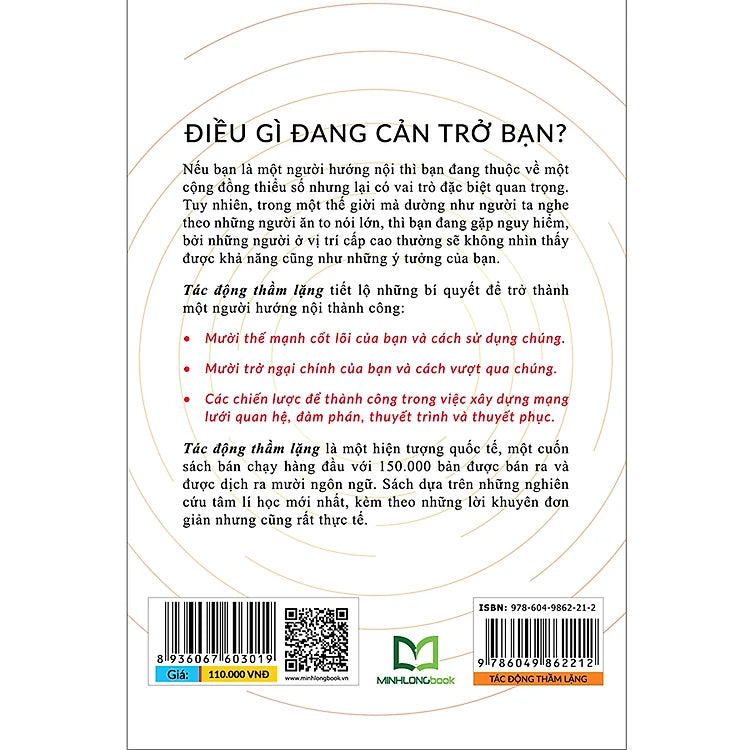 Tác Động Thầm Lặng