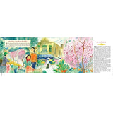 Sách - Kể Chuyện Tết Nguyên Đán - Nxb Kim Đồng