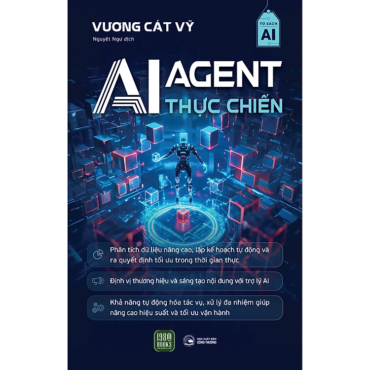 AI Agent Thực Chiến